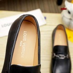 2024年11月25日秋冬新品入荷ルイヴィトン革靴 yuhe工場38-47