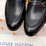 2024年11月25日秋冬新品入荷ルイヴィトン革靴 yuhe工場38-47