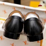 2024年11月25日秋冬新品入荷ルイヴィトン革靴 yuhe工場38-47