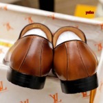 2024年11月25日秋冬新品入荷ルイヴィトン革靴 yuhe工場38-47