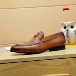 2024年11月25日秋冬新品入荷ルイヴィトン革靴 yuhe工場38-47