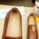 2024年11月25日秋冬新品入荷ルイヴィトン革靴 yuhe工場38-47