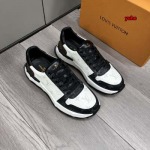 2024年11月25日秋冬新品入荷ルイヴィトンスニーカー yuhe工場