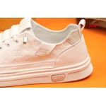 2024年11月25日秋冬新品入荷ルイヴィトンスニーカー yuhe工場