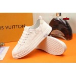 2024年11月25日秋冬新品入荷ルイヴィトンスニーカー yuhe工場