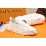 2024年11月25日秋冬新品入荷ルイヴィトンスニーカー yuhe工場