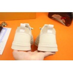 2024年11月25日秋冬新品入荷ルイヴィトンスニーカー yuhe工場