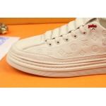 2024年11月25日秋冬新品入荷ルイヴィトンスニーカー yuhe工場