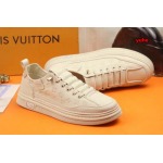 2024年11月25日秋冬新品入荷ルイヴィトンスニーカー yuhe工場