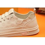 2024年11月25日秋冬新品入荷ルイヴィトンスニーカー yuhe工場