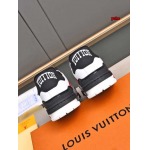 2024年11月25日秋冬新品入荷ルイヴィトンスニーカー yuhe工場36-45