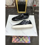 2024年11月25日秋冬高品質新品入荷ルイヴィトンスニーカー yuhe工場