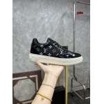 2024年11月25日秋冬高品質新品入荷ルイヴィトンスニーカー yuhe工場