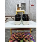 2024年11月25日秋冬高品質新品入荷ルイヴィトンスニーカー yuhe工場