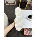 2024年11月25日秋冬高品質新品入荷ルイヴィトンスニーカー yuhe工場