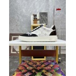 2024年11月25日秋冬高品質新品入荷ルイヴィトンスニーカー yuhe工場