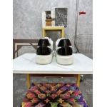 2024年11月25日秋冬高品質新品入荷ルイヴィトンスニーカー yuhe工場