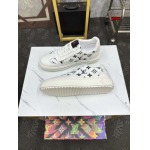 2024年11月25日秋冬高品質新品入荷ルイヴィトンスニーカー yuhe工場