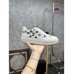 2024年11月25日秋冬高品質新品入荷ルイヴィトンスニーカー yuhe工場