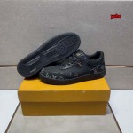 2024年11月25日秋冬新品入荷ルイヴィトンスニーカー yuhe工場