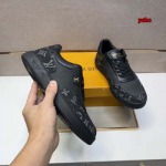 2024年11月25日秋冬新品入荷ルイヴィトンスニーカー yuhe工場