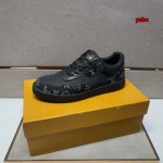 2024年11月25日秋冬新品入荷ルイヴィトンスニーカー yuhe工場