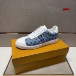 2024年11月25日秋冬新品入荷ルイヴィトンスニーカー yuhe工場