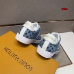 2024年11月25日秋冬新品入荷ルイヴィトンスニーカー yuhe工場