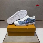 2024年11月25日秋冬新品入荷ルイヴィトンスニーカー yuhe工場