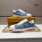 2024年11月25日秋冬新品入荷ルイヴィトンスニーカー yuhe工場