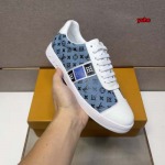 2024年11月25日秋冬新品入荷ルイヴィトンスニーカー yuhe工場