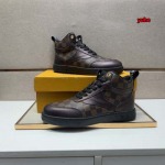 2024年11月25日秋冬新品入荷ルイヴィトンスニーカー yuhe工場