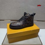 2024年11月25日秋冬新品入荷ルイヴィトンスニーカー yuhe工場