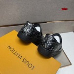 2024年11月25日秋冬新品入荷ルイヴィトンスニーカー yuhe工場