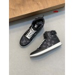 2024年11月25日秋冬高品質新品入荷ルイヴィトンスニーカー yuhe工場