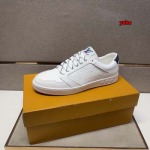 2024年11月25日秋冬新品入荷ルイヴィトンスニーカー yuhe工場38-44