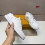 2024年11月25日秋冬新品入荷ルイヴィトンスニーカー yuhe工場38-44