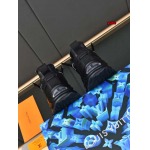 2024年11月25日秋冬高品質新品入荷ルイヴィトンスニーカー yuhe工場