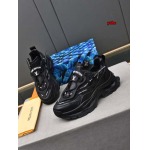 2024年11月25日秋冬高品質新品入荷ルイヴィトンスニーカー yuhe工場