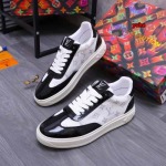 2024年11月25日秋冬高品質新品入荷ルイヴィトンスニーカー yuhe工場38-44