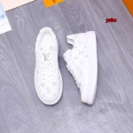 2024年11月25日秋冬高品質新品入荷ルイヴィトンスニーカー yuhe工場38-44