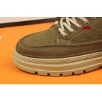 2024年11月25日秋冬高品質新品入荷グッチスニーカー yuhe工場