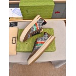 2024年11月25日秋冬新品入荷グッチスニーカー yuhe工場