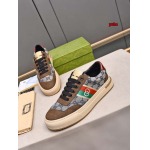 2024年11月25日秋冬新品入荷グッチスニーカー yuhe工場