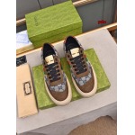 2024年11月25日秋冬新品入荷グッチスニーカー yuhe工場