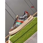 2024年11月25日秋冬新品入荷グッチスニーカー yuhe工場