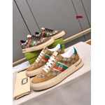 2024年11月25日秋冬新品入荷グッチスニーカー yuhe工場