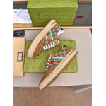 2024年11月25日秋冬新品入荷グッチスニーカー yuhe工場