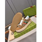 2024年11月25日秋冬新品入荷グッチスニーカー yuhe工場