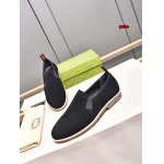 2024年11月25日秋冬高品質新品入荷グッチ 革靴 yuhe工場